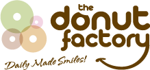 The Donut Factory